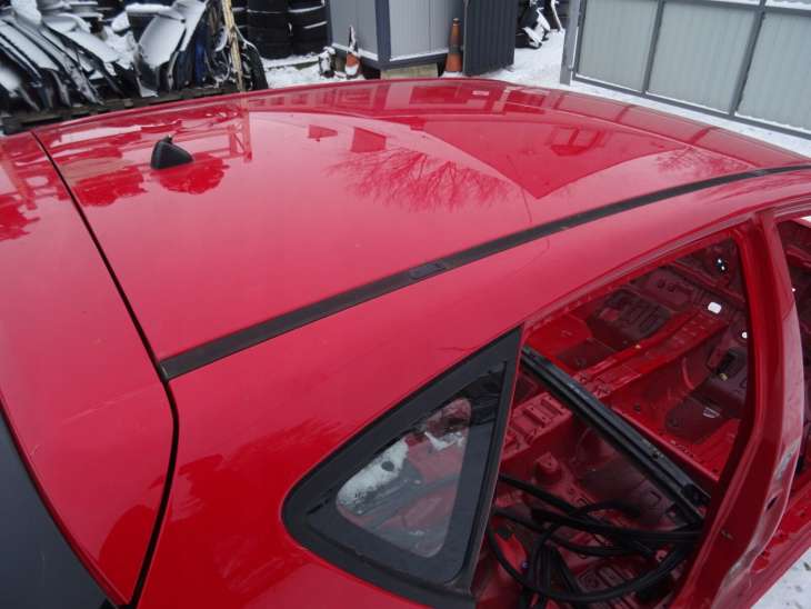 Hyundai I30 I Fd Poszycie Dachu Kołor Ja - Image 2