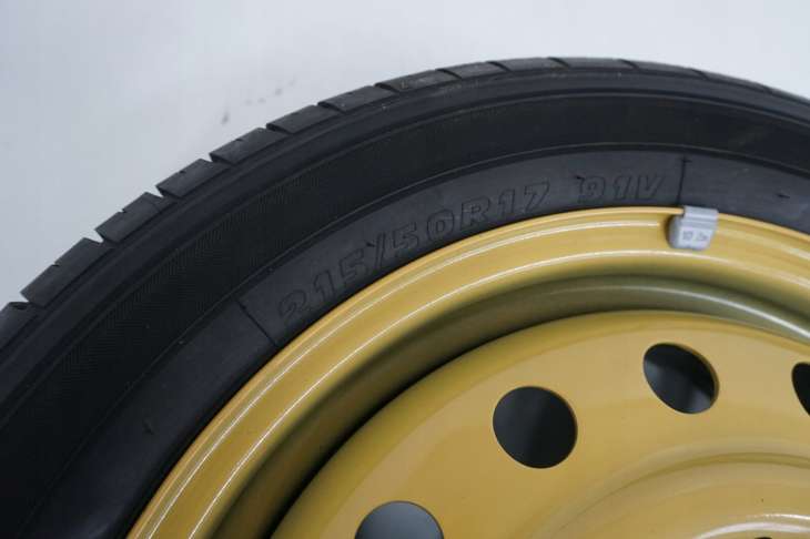 Subaru Legacy V Outback IV Koło Zapasowe Dojazdowe - Image 6