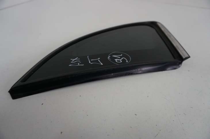 Mitsubishi Asx 2011r Szyba Karoseryjna Lewa Tylna Tył (NR 91) - Image 3