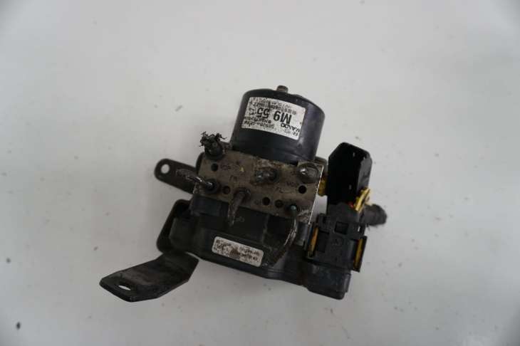 Kia Sportage II Hyundai Tucson I Pompa Abs 58920-2e550 (NR 10) - Image 2