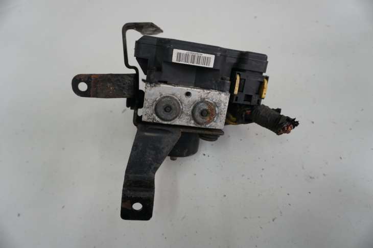 Kia Sportage II Hyundai Tucson I Pompa Abs 58920-2e550 (NR 10) - Image 3