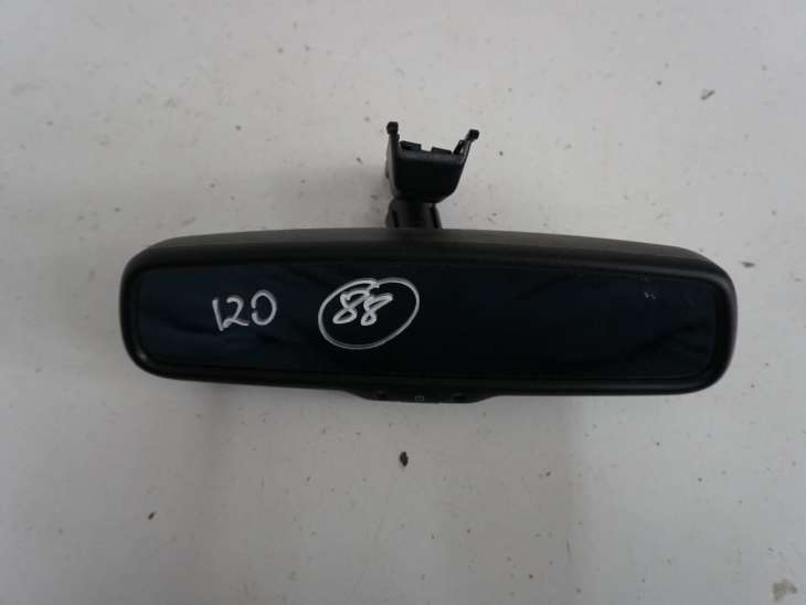 Hyundai I20 Lusterko Wewnętrzne Wsteczne Fotochromatyczne 026670