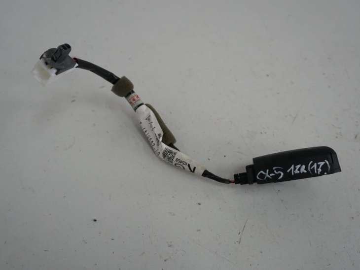 Mazda Cx-5 Cx5 I 2.2d 2012-2017r Czujnik Sensor Deszczu C513665g0