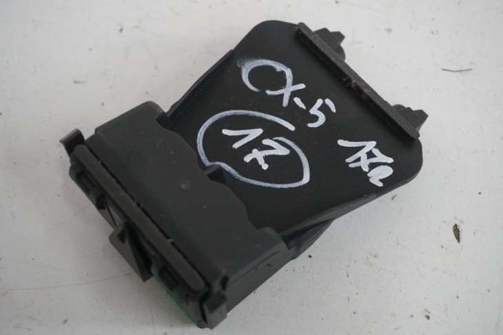 Mazda Cx-5 Cx5 I 2.2d 2012-2017r Sensor Radar Kamera D11b-67xd0 - Image 2