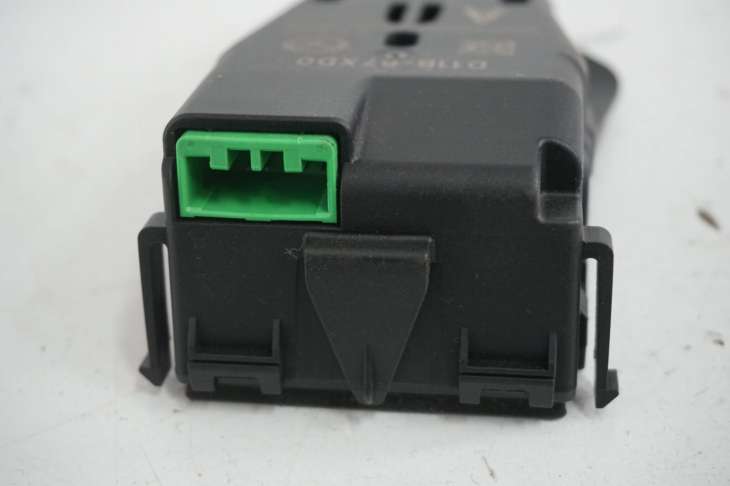 Mazda Cx-5 Cx5 I 2.2d 2012-2017r Sensor Radar Kamera D11b-67xd0 - Image 3