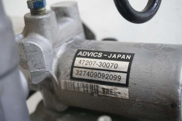 Lexus Is300h III Pompa Hamulcowa 47207-30070 - Image 2