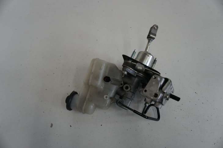 Lexus Is300h III Pompa Hamulcowa 47207-30070 - Image 3