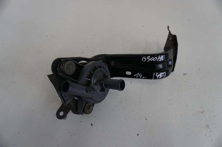 Lexus Is300h III Pompa Wody G9040-33030