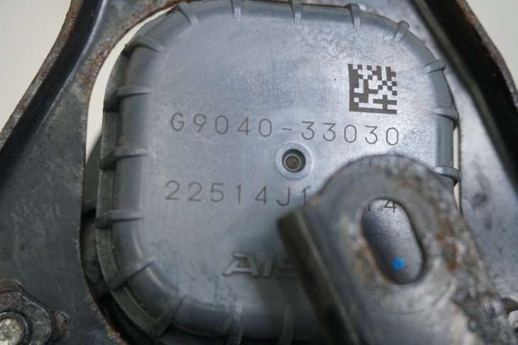 Lexus Is300h III Pompa Wody G9040-33030 - Image 3