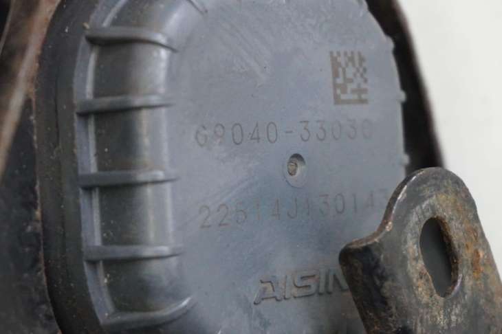 Lexus Is300h III Pompa Wody G9040-33030 - Image 4