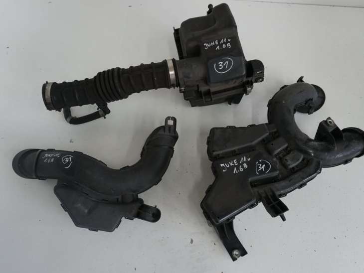 Nissan Juke Obudowa Filtra Powietrza 70390750 70390758 1kk0l 1kt2a 1kt1a