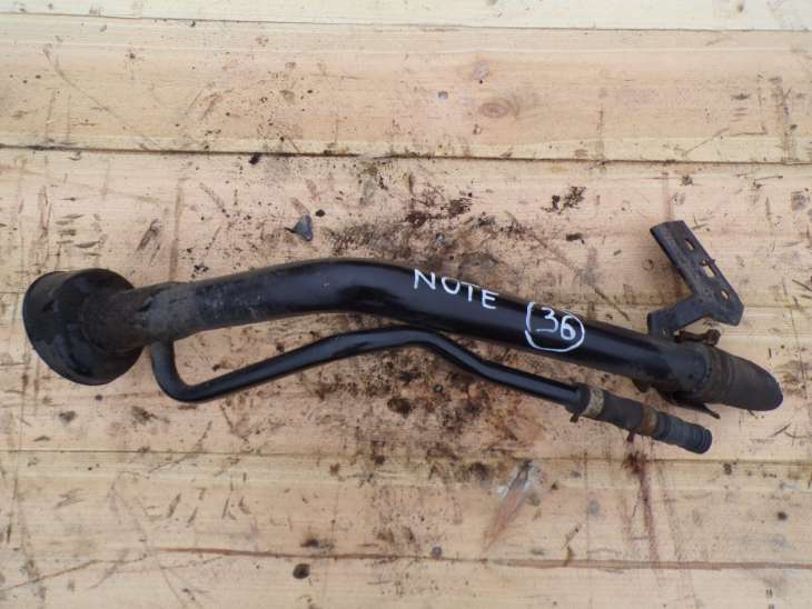 Nissan Note E11 2006-2012r Wlew Paliwa 172219u000 Nr.36