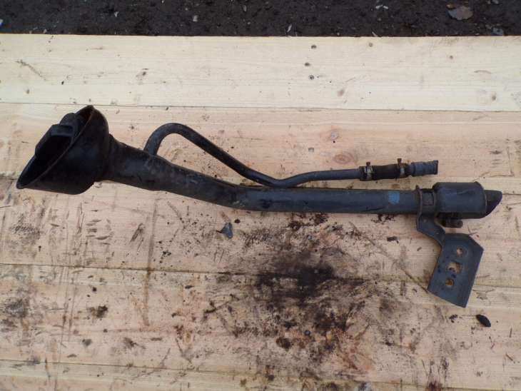 Nissan Note E11 2006-2012r Wlew Paliwa 172219u000 Nr.36 - Image 3