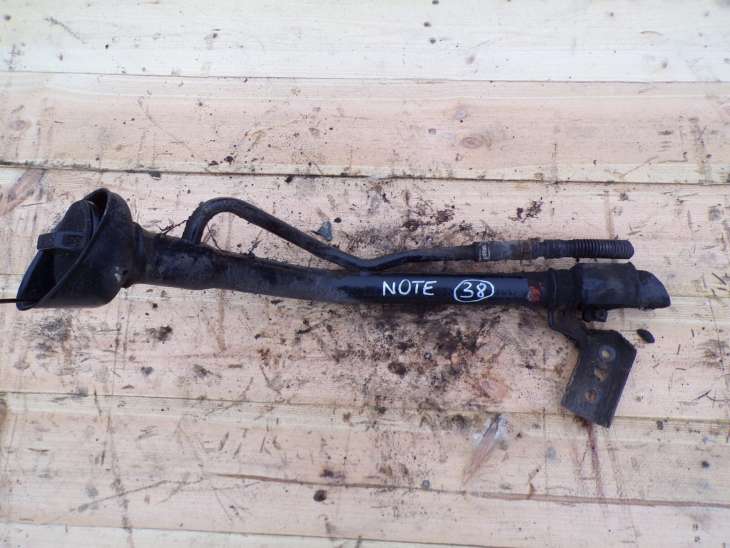 Nissan Note E11 2006-2012r Wlew Paliwa 172219u000 Nr.38