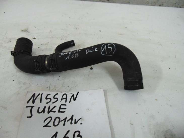 Nissan Juke F15 Przewód Chłodnicy Dolny 1.6b - Image 2