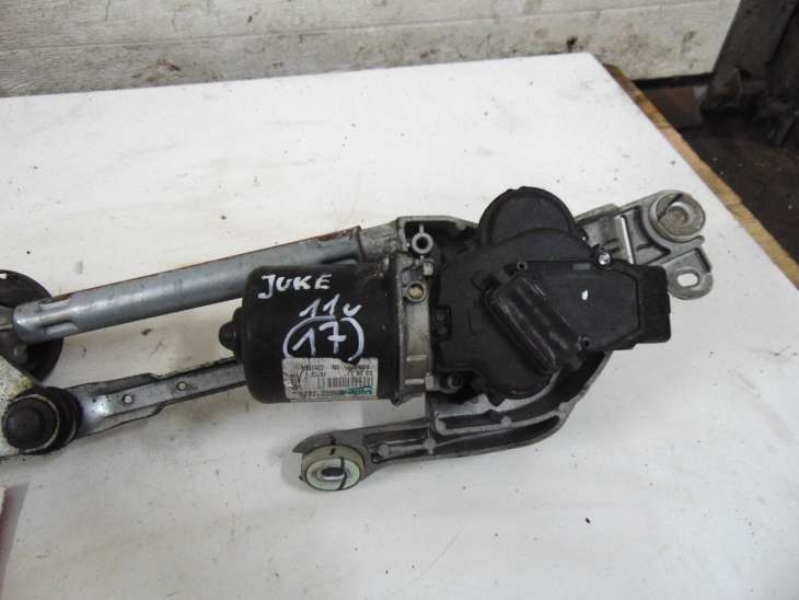 Nissan Juke F15 Mechanizm Wycieraczek Uk - Image 2