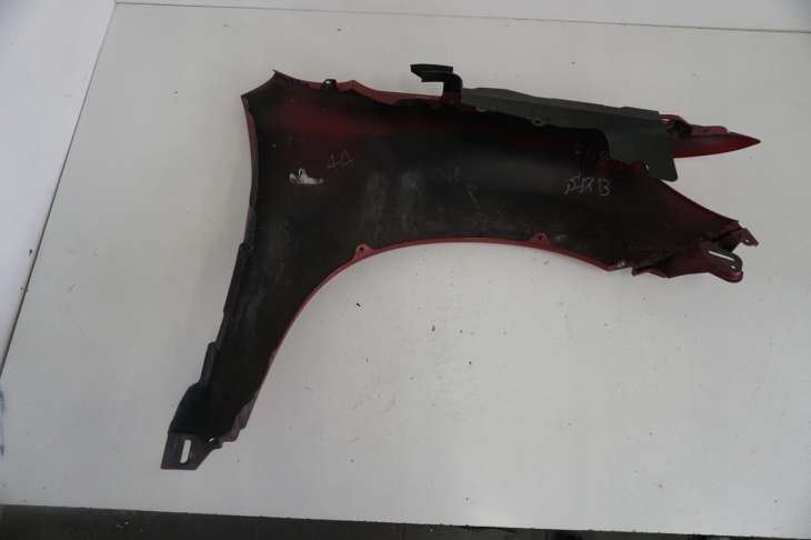 Mitsubishi Asx Błotnik Lewy Przedni P26 5220d921 - Image 3