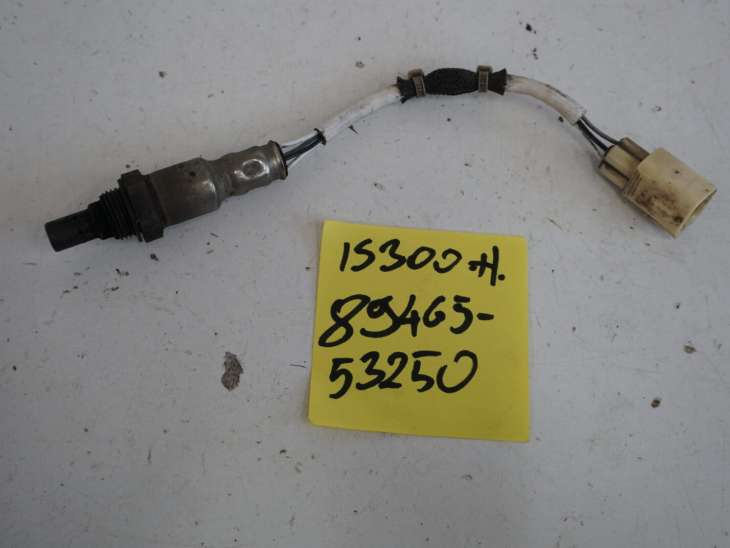 Lexus Is300h 2014r Sonda Lambda 89465-53250