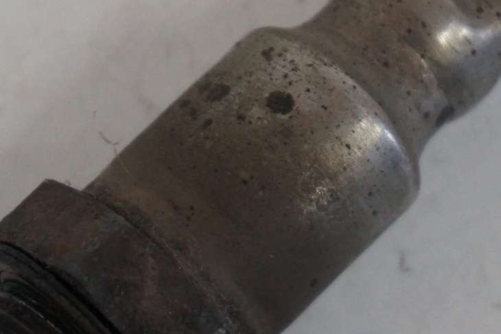 Lexus Is300h 2014r Sonda Lambda 89465-53250 - obrazek 4