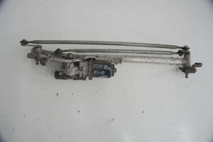 Subaru Forester II Sg Mechanizm Wycieraczek 3603 32795