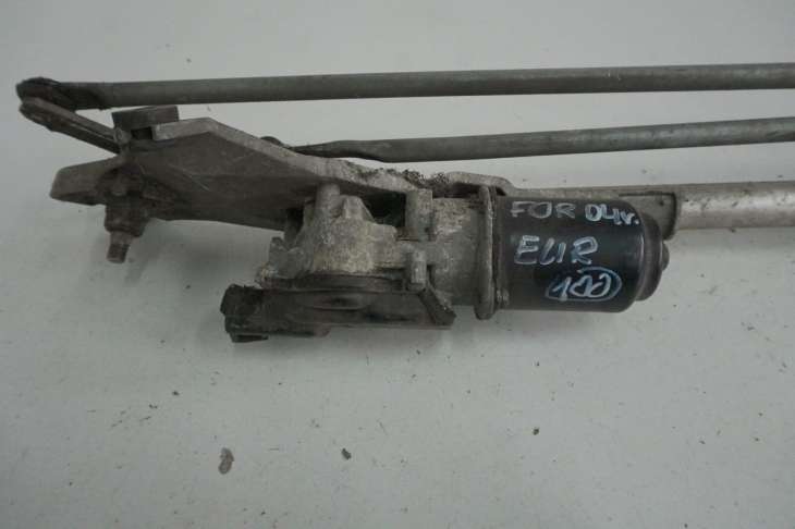 Subaru Forester II Sg Mechanizm Wycieraczek 3603 32795 - Image 2