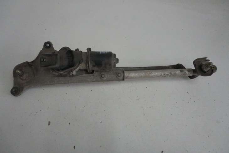 Subaru Forester II Sg Mechanizm Wycieraczek 3603 32795 - Image 5