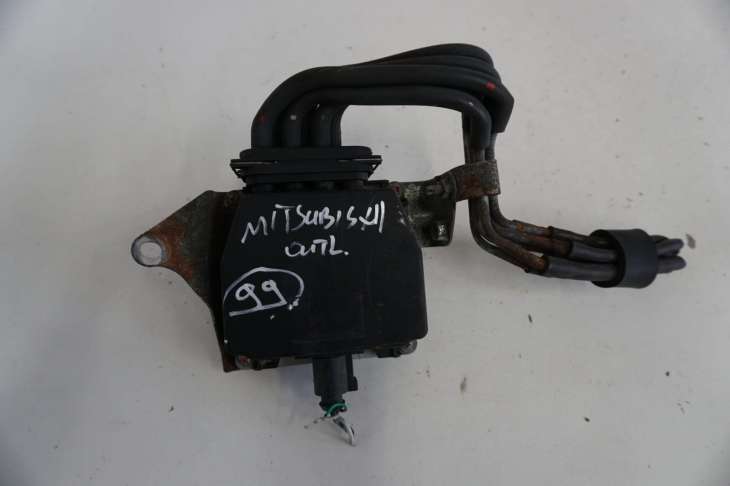 Mitsubishi Outlander Moduł Zawór Magnetyczny 600906625