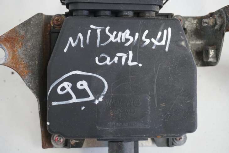 Mitsubishi Outlander Moduł Zawór Magnetyczny 600906625 - Image 2