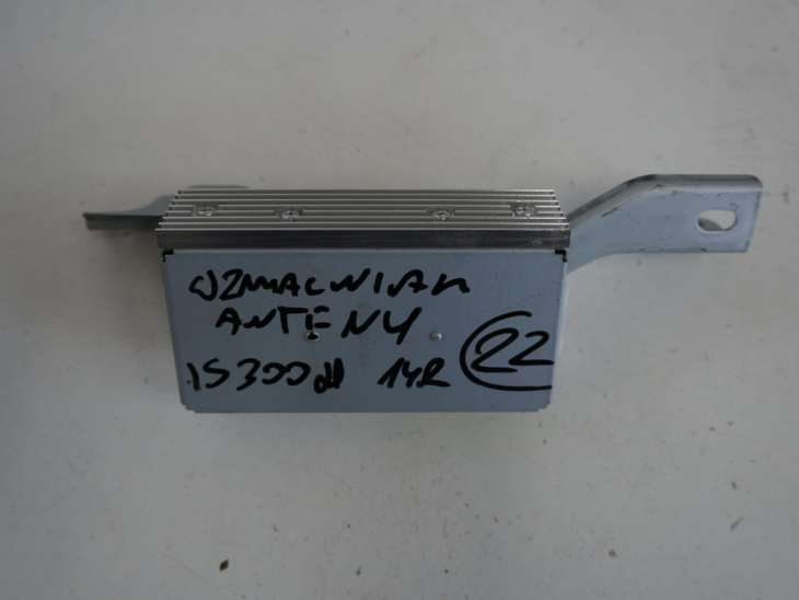 Lexus Is III Wzmacniacz Antenowy 86240-53010