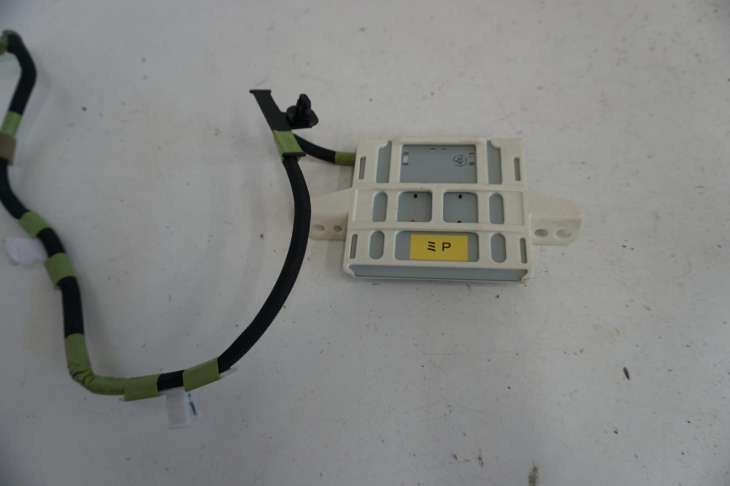 Lexus Is III Antena Gps 86860-53080 - Image 3