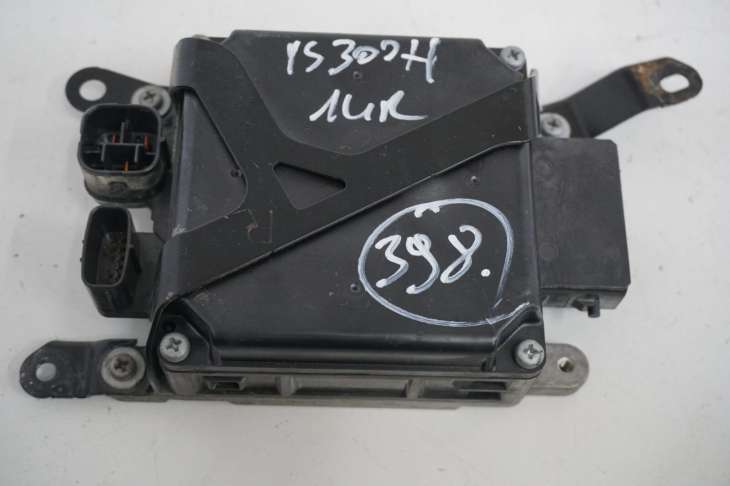 Lexusu Is300h III Moduł Sterownik Wspomagania 89650-53170