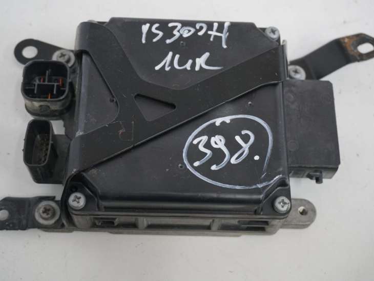 Lexusu Is300h III Moduł Sterownik Wspomagania 89650-53170