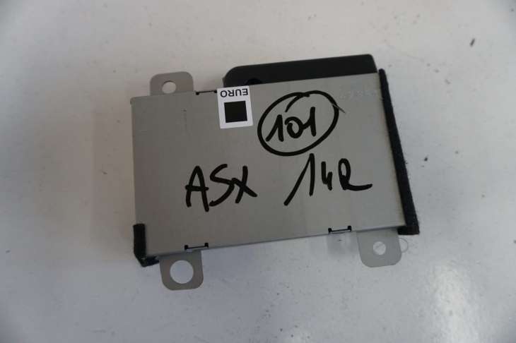 Mitsubishi Asx III Moduł Bluetooth 8785a074 - Image 2
