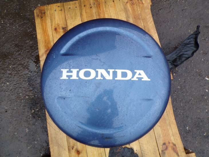 Honda Cr-V II Osłona Koła Zapasowego 75590-S9a-J020-20 Nr.10