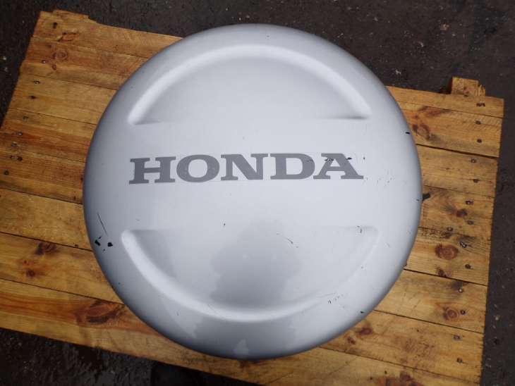 Honda Cr-V II Osłona Koła Zapasowego 75590-S9a-J020-20 Nr.11