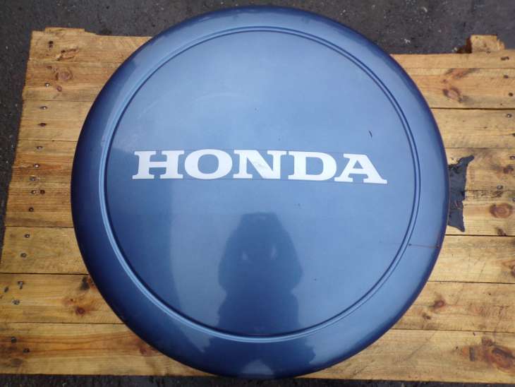 Honda Cr-V II Osłona Koła Zapasowego 75590-S9ax-J110-20 Nr.16