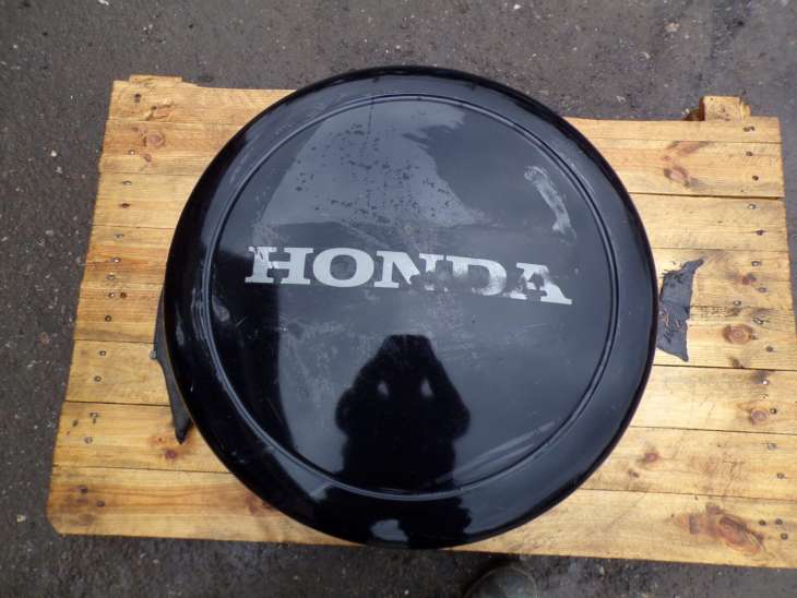Honda Cr-V II Osłona Koła Zapasowego 75590-S9ax-J110-20 Nr.21