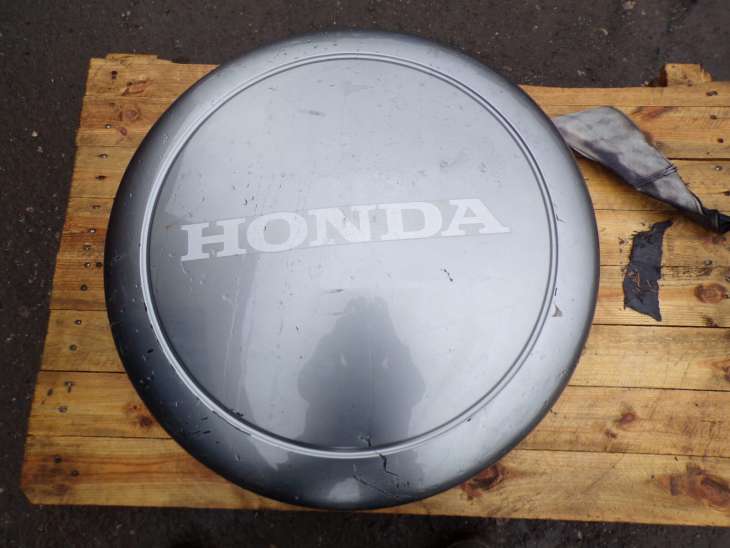 Honda Cr-V II Osłona Koła Zapasowego 75590-S9ax-J110-20 Nr.22