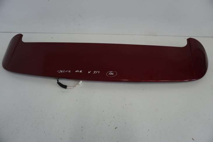 Toyota PreVIa II 2005r Spoiler Klapy Lotka 76085-28070 3yf