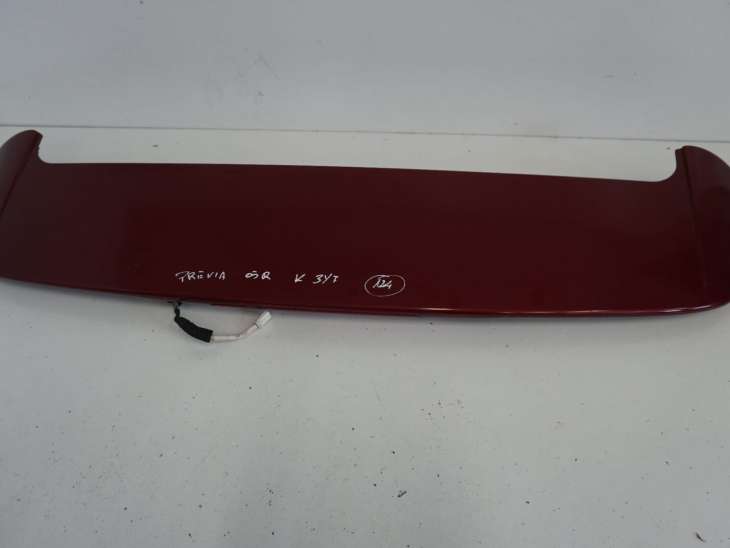 Toyota PreVIa II 2005r Spoiler Klapy Lotka 76085-28070 3yf