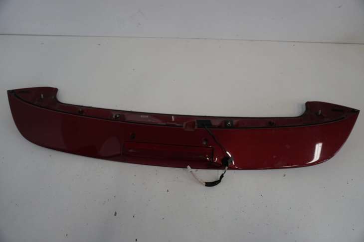 Toyota PreVIa II 2005r Spoiler Klapy Lotka 76085-28070 3yf - Image 5