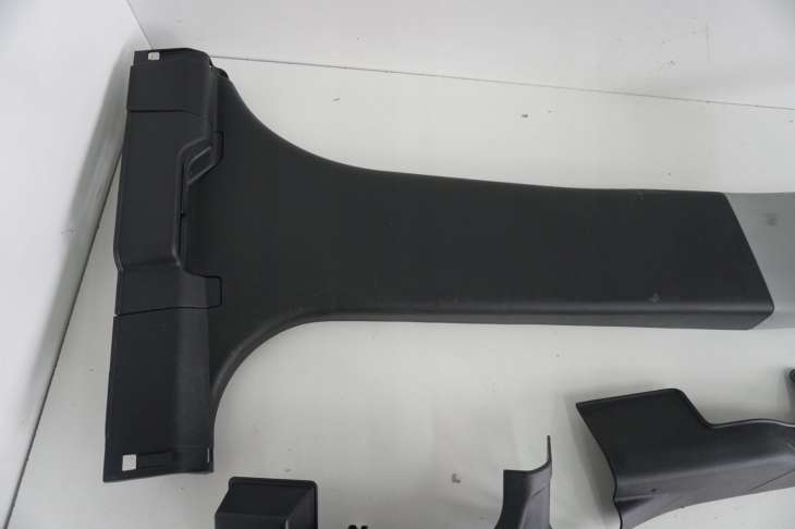 Mitsubishi Asx III Plastik Wnętrza Osłona Prawa - Image 2