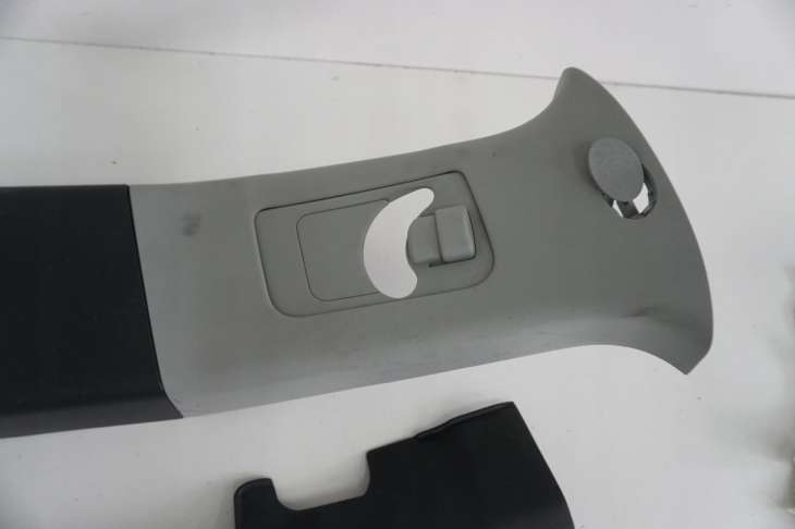 Mitsubishi Asx III Plastik Wnętrza Osłona Prawa - Image 3