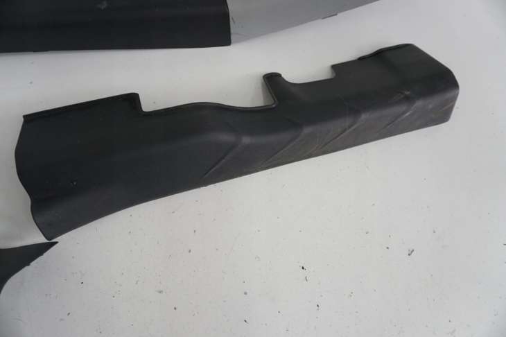Mitsubishi Asx III Plastik Wnętrza Osłona Prawa - Image 4