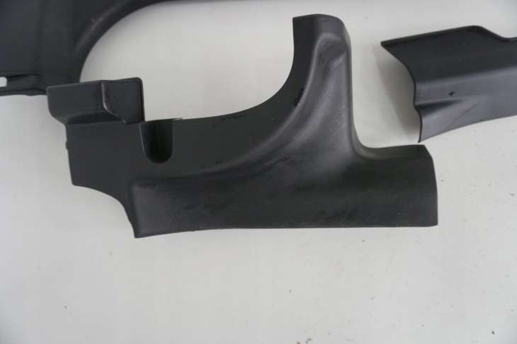 Mitsubishi Asx III Plastik Wnętrza Osłona Prawa - Image 5