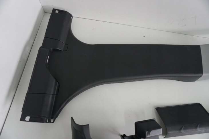 Mitsubishi Asx III Plastik Wnętrza Osłona Lewa - Image 2