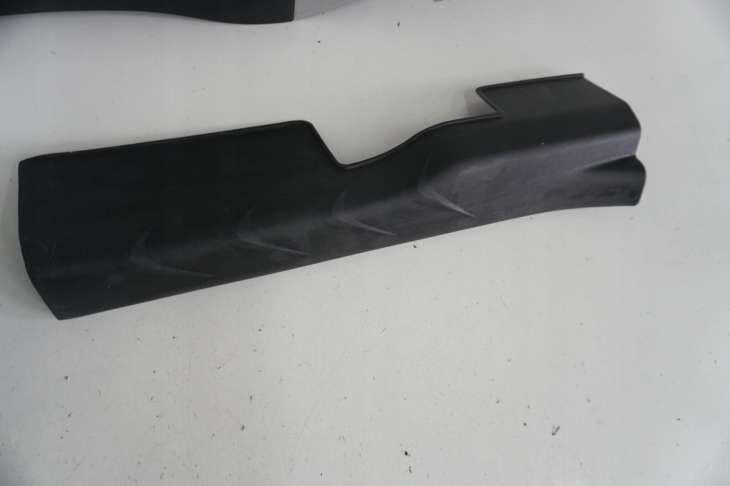 Mitsubishi Asx III Plastik Wnętrza Osłona Lewa - Image 4
