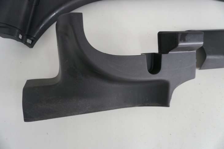 Mitsubishi Asx III Plastik Wnętrza Osłona Lewa - Image 5