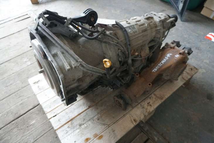 Subaru Legacy IV H6 Skrzynia Biegów Tg5c7cpaab 34