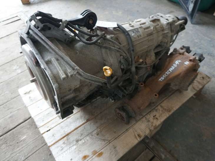 Subaru Legacy IV H6 Skrzynia Biegów Tg5c7cpaab 34